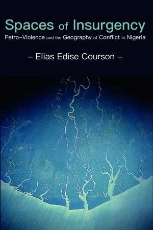 Spaces of Insurgency