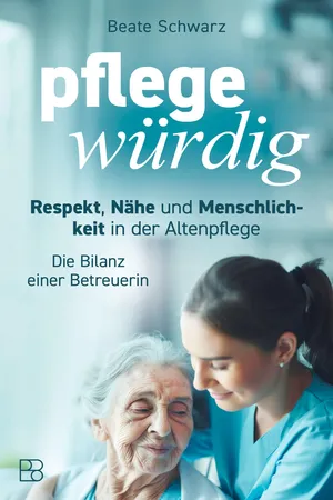 pflegewürdig