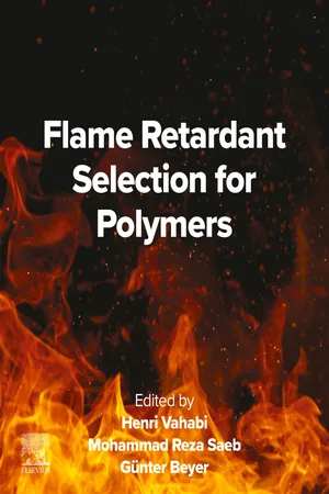 Flame Retardant Selection for Polymers