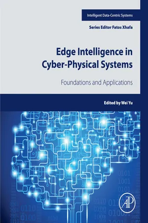 Edge Intelligence in Cyber-Physical  Systems