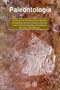 Paleontología_cover