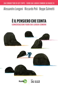 E' il pensiero che conta_cover