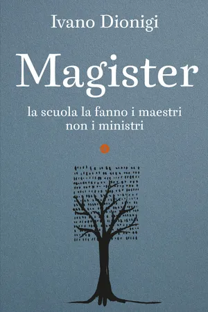 Magister