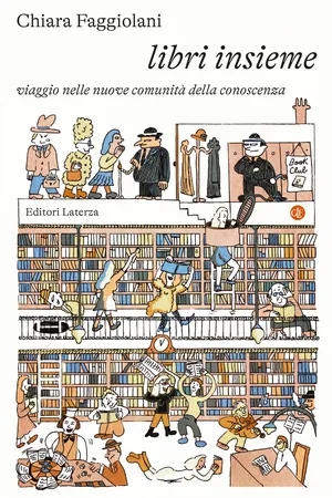Libri insieme