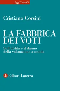 La fabbrica dei voti_cover
