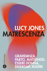 Matrescenza_cover