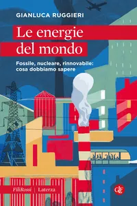Le energie del mondo_cover