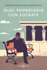 Quel pomeriggio con Socrate_cover