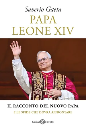 Papa Leone XIV