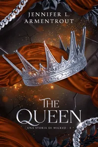 The Queen_cover