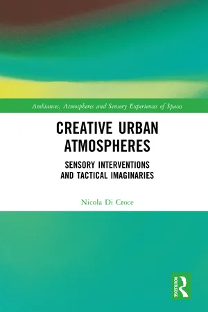Creative Urban Atmospheres