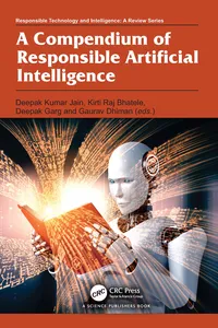 A Compendium of Responsible Artificial Intelligence_cover