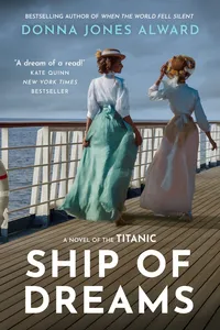Ship of Dreams_cover