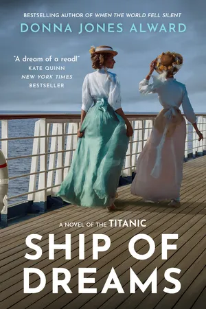 Ship of Dreams