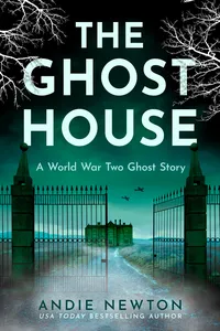 The Ghost House_cover