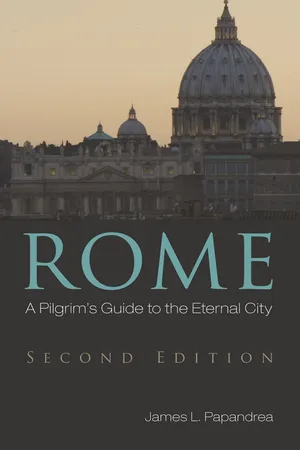 Rome, Second Edition