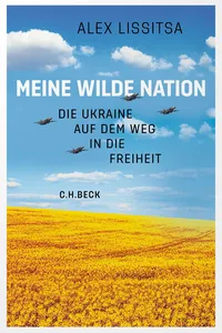 Meine wilde Nation_cover