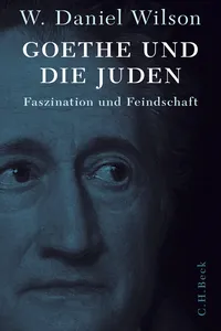 Goethe und die Juden_cover