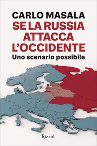 Se la Russia attacca l'Occidente_cover