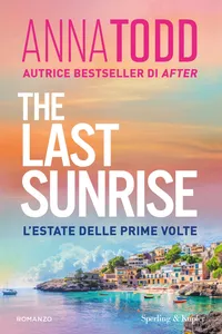 The Last Sunrise_cover