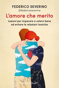 L'amore che merito_cover