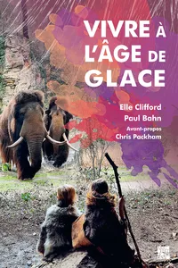 Vivre à l’âge de glace_cover