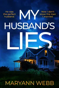 My Husband's Lies_cover