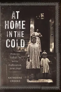 At Home in the Cold_cover