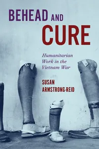 Behead and Cure_cover
