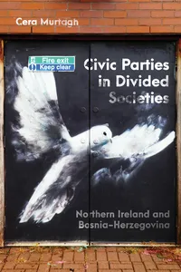 Civic Parties in Divided Societies_cover