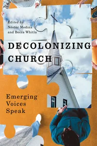 Decolonizing Church_cover