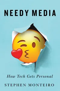 Needy Media_cover