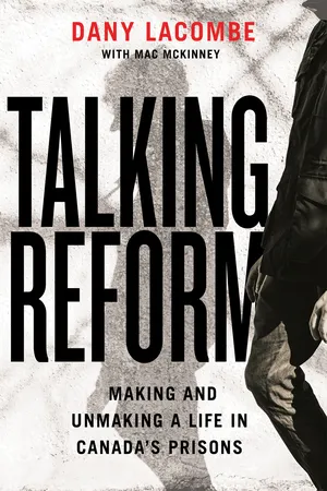 Talking Reform