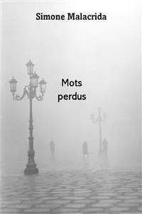 Mots perdus_cover