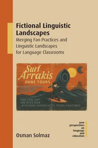 Fictional Linguistic Landscapes_cover
