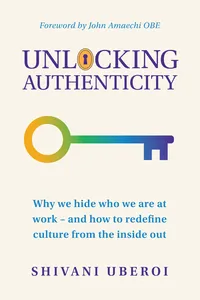 Unlocking Authenticity_cover
