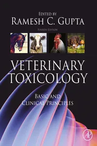 Veterinary Toxicology_cover