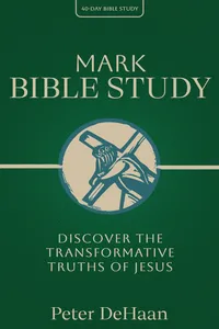 Mark Bible Study_cover