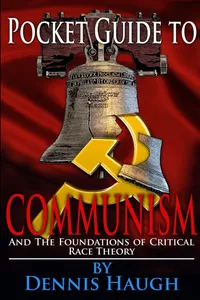 Pocket Guide To Communism_cover