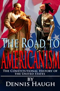 The Road to Americanism_cover