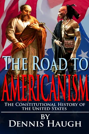 The Road to Americanism
