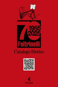 Catalogo storico Feltrinelli