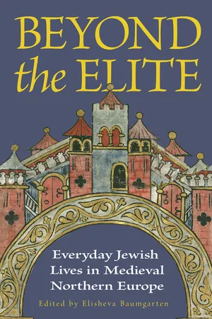 Beyond the Elite