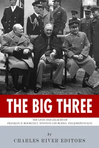 The Big Three_cover