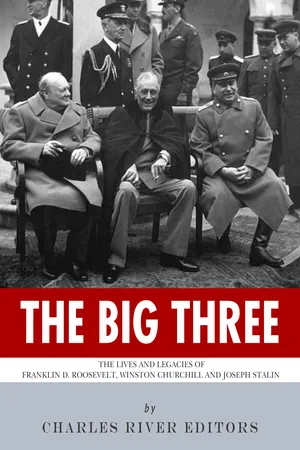 The Big Three