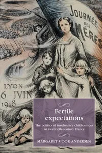 Fertile expectations_cover
