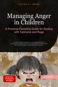 Managing Anger in Children