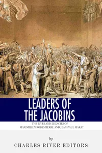 Leaders of the Jacobins_cover