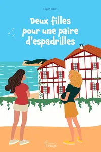 Deux filles pour une paire d'espadrilles_cover