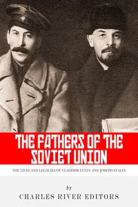 The Fathers of the Soviet Union_cover
